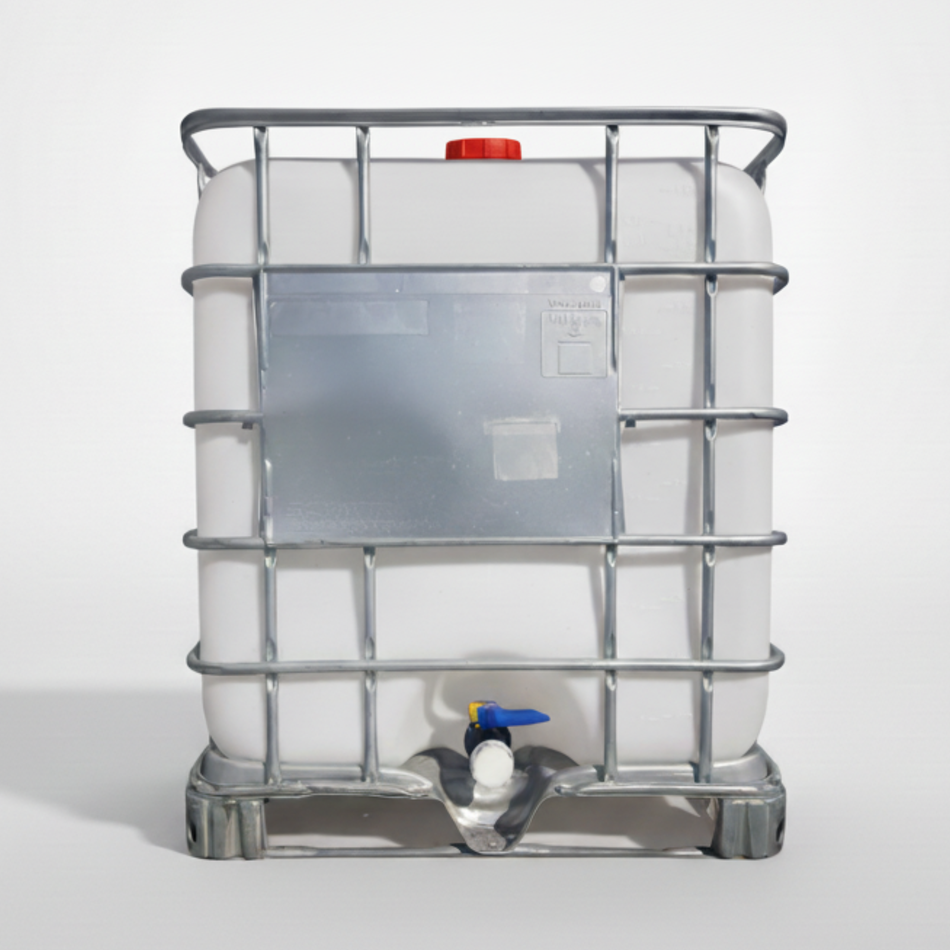 Estanque IBC 1.000 Litros Nuevo