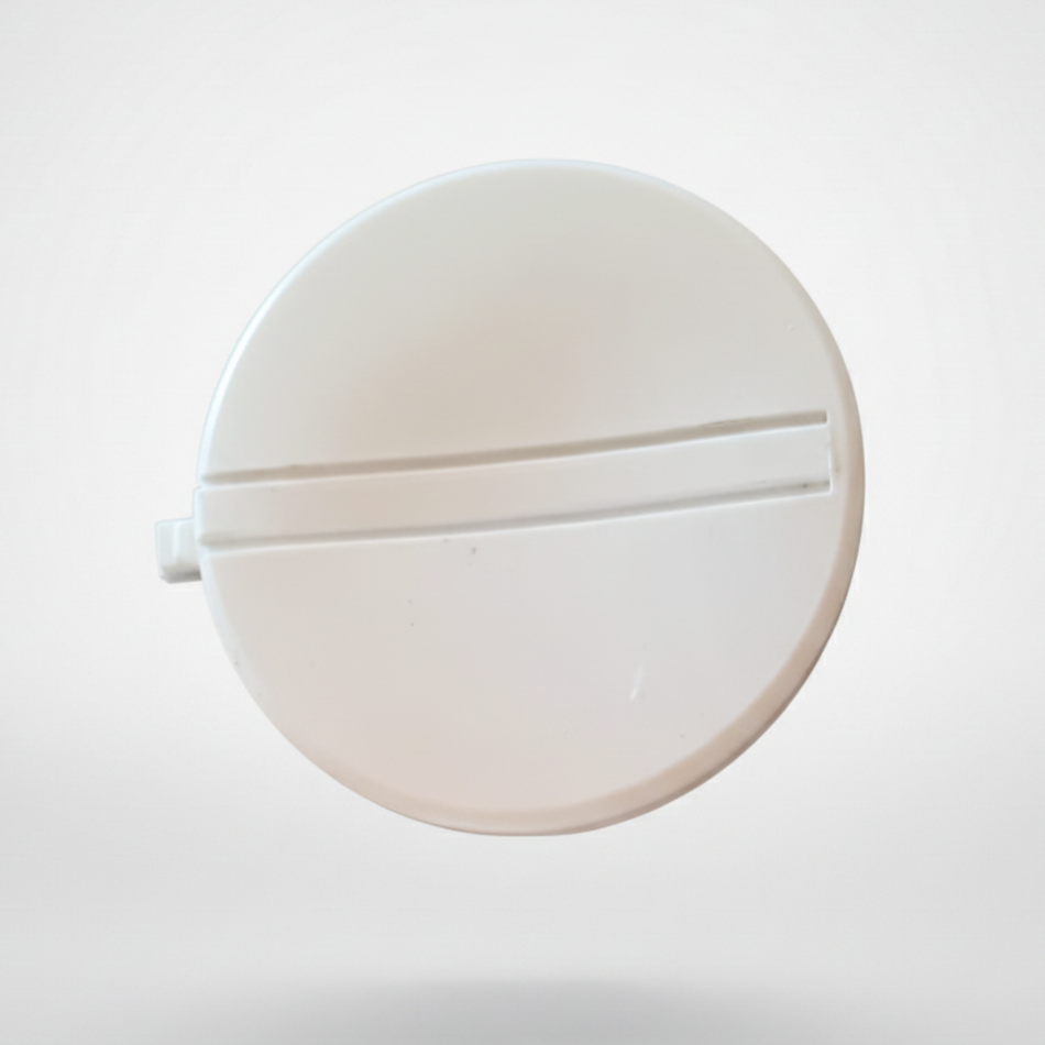 Sello de Seguridad para Tambor Plástico