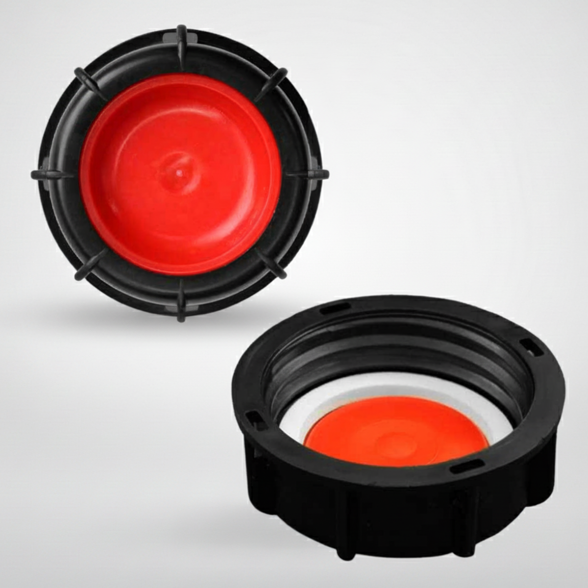 Tapa Válvula IBC 2 "