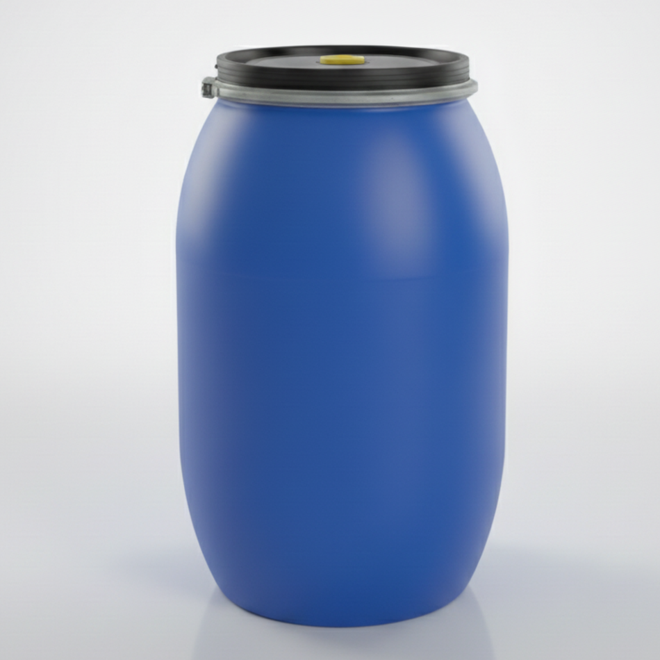 Tambor Boca Ancha 170 litros