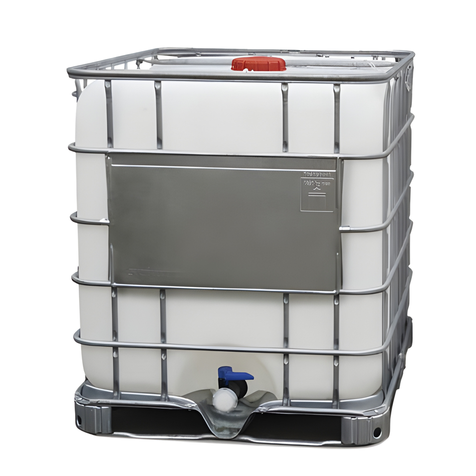 Estanque IBC 1.000 Litros - 2.ª Selección